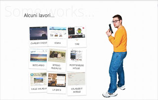 PietroTerranova.com