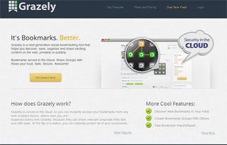 Grazely