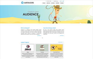 artaque.com