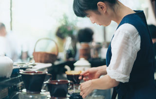 TOHOKU KITCHEN