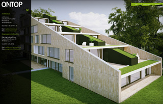 ONTOP - Apartments