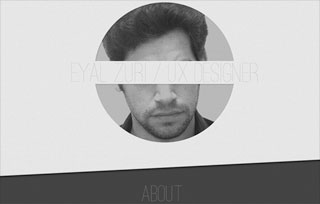 eyal zuri / ux designer