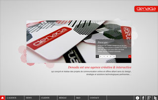 Agence Denada