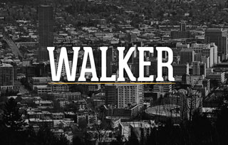 Derek Walker