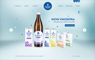 Vincentka a.s.