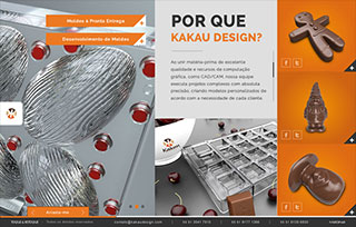 Kakau Design