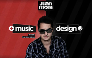 Juan Mora