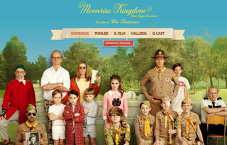 Moonrise Kingdom