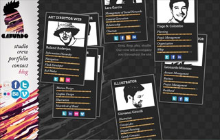 Cafundó Creative Studio