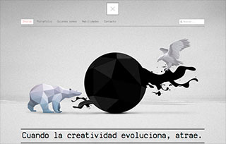 X Producciones Gráficas