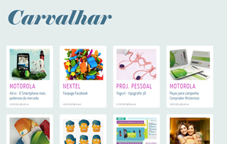 Carvalhar.com