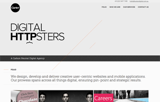 Carter Digital