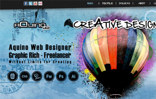 Aquinoweb