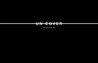 UNCOVER