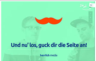 herrlich media