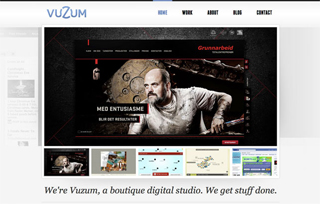 Vuzum