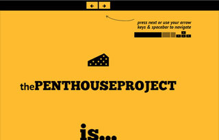 thePENTHOUSEPROJECT