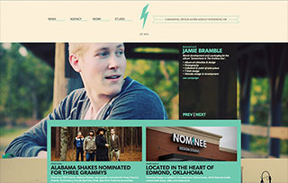 Nominee Design Studio