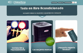 Climatiza Costa Rica