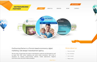 Outsourcing Partner