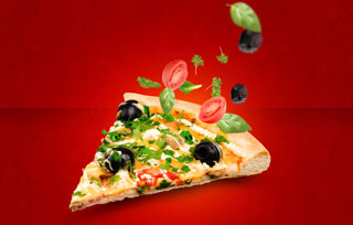 Pizzatime Köln