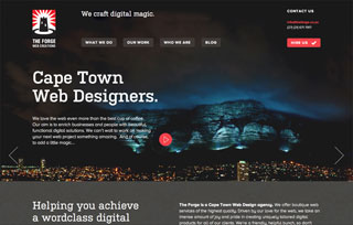 The Forge Web Creations