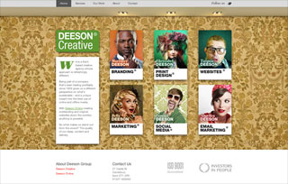 Deeson Creative