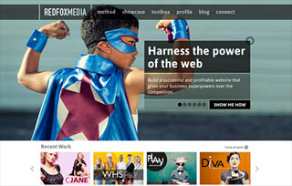Redfox Media