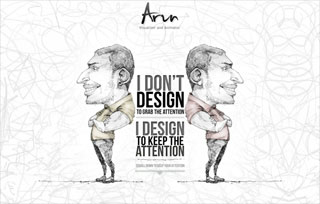 Arun Kumar