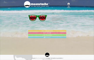 Moonstache