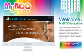 MyBOOdesign