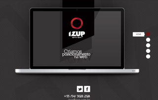 Izup