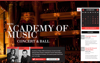 The Philadelphia Orchestra