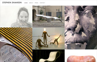 Stephen Shaheen
