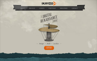 Ikayzo