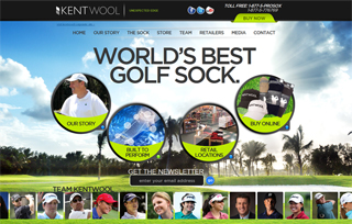 Kentwool Socks