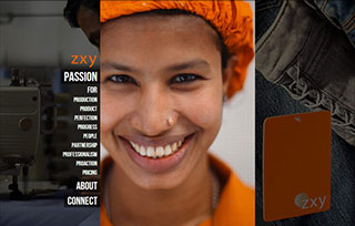 ZXY International