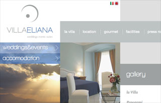 VILLA ELIANA 