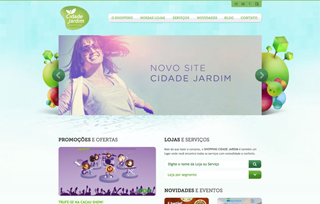 Shopping Cidade Jardim