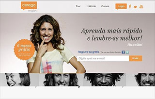 Cerego English