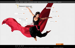 Terence Lewis