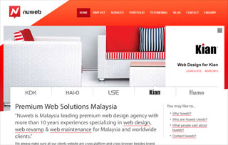 Nuweb