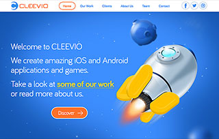 CLEEVIO