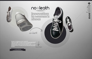No Leath