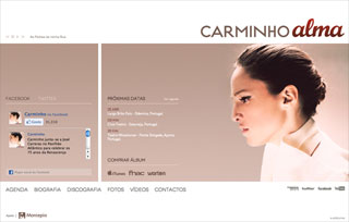 Carminho