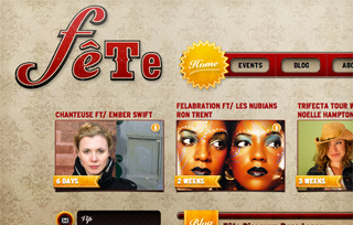 Fete Music