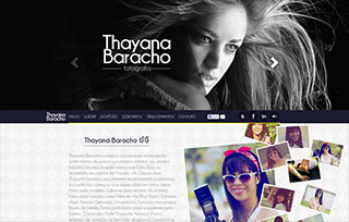 Thayana Baracho