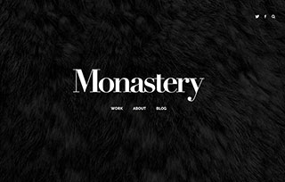 Monastery
