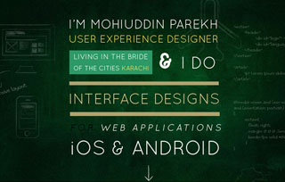 Mohiuddin Parekh