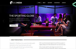 RadiusMedia